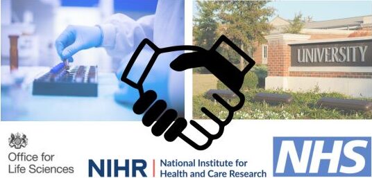 Industry Nihr Oxford Health Biomedical Research Centre