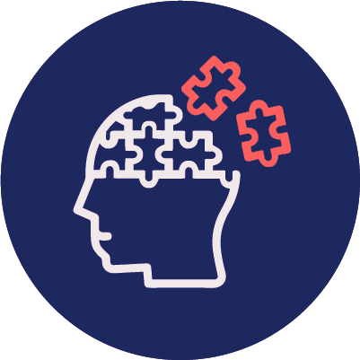 Dementia icon