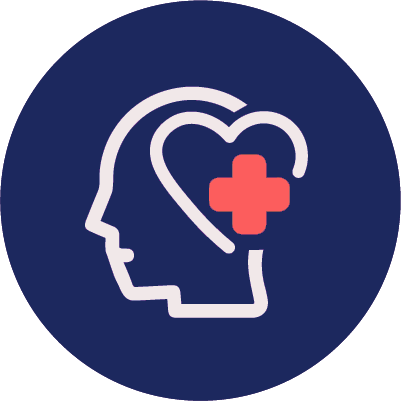 Depression Therapeutics icon