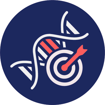  Molecular Targets icon
