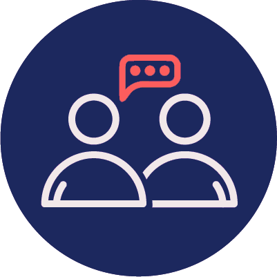 Psychological Treatments icon