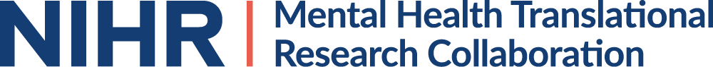 NIHR Mental Health Translational Research Collaboration logo