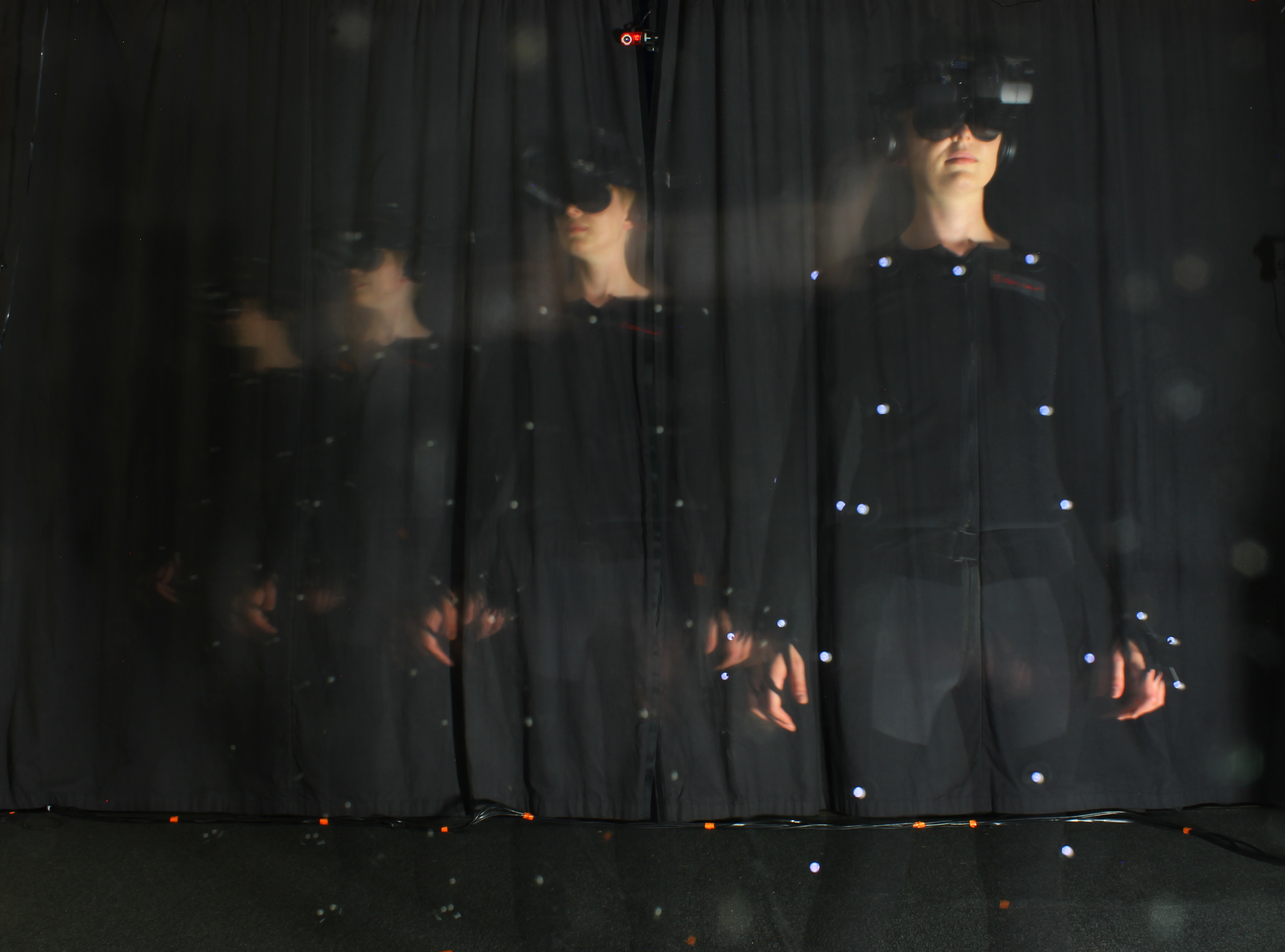New funding for virtual reality treatments for mental health problems
