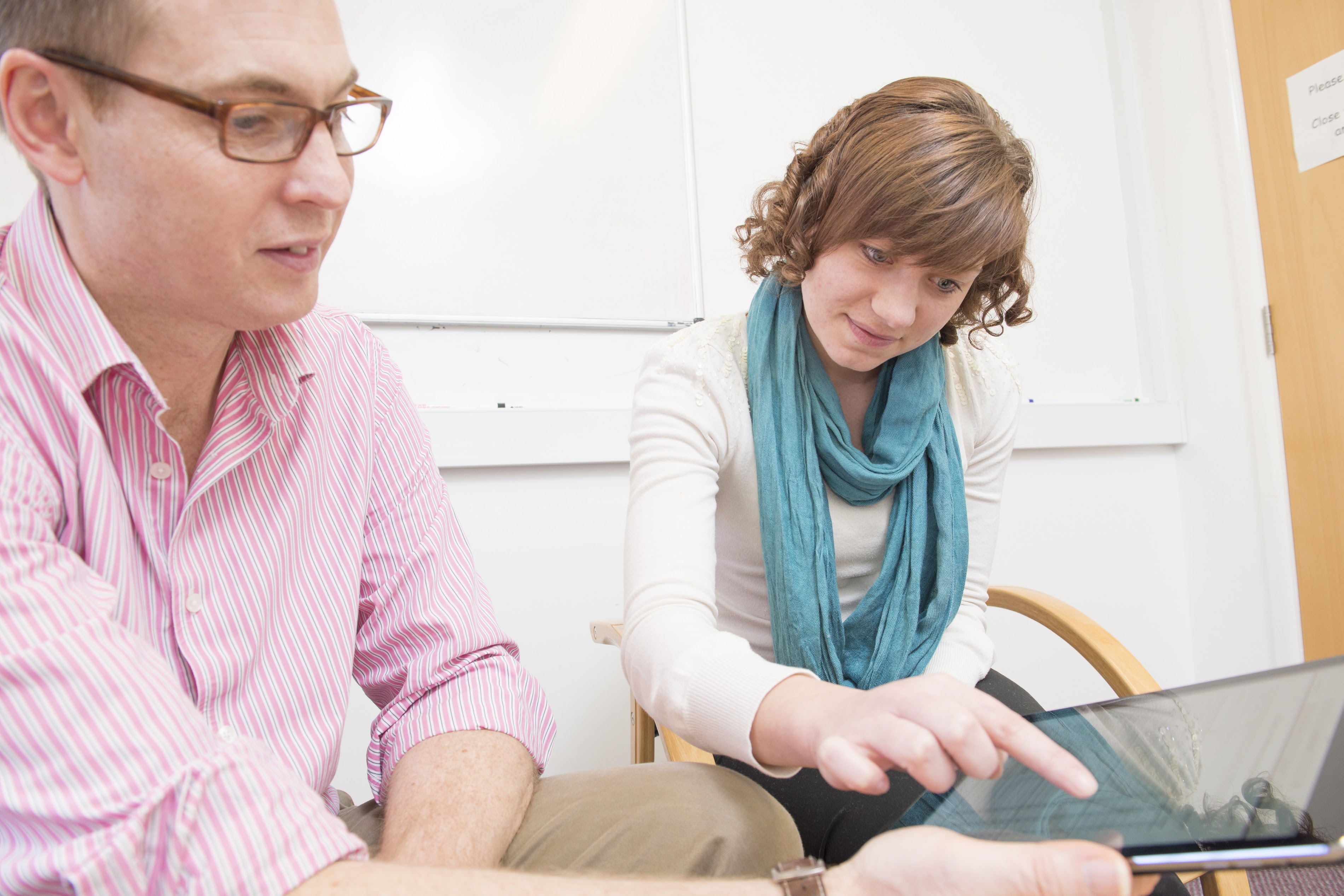 Help us develop an app for antipsychotics