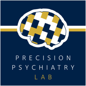 Precision Psychiatry Lab logo