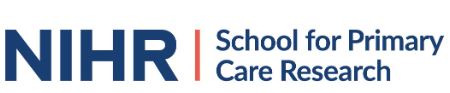 NIHR School for primary care research