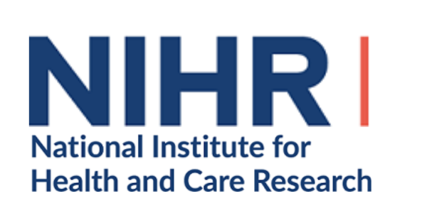 NIHR for intranet