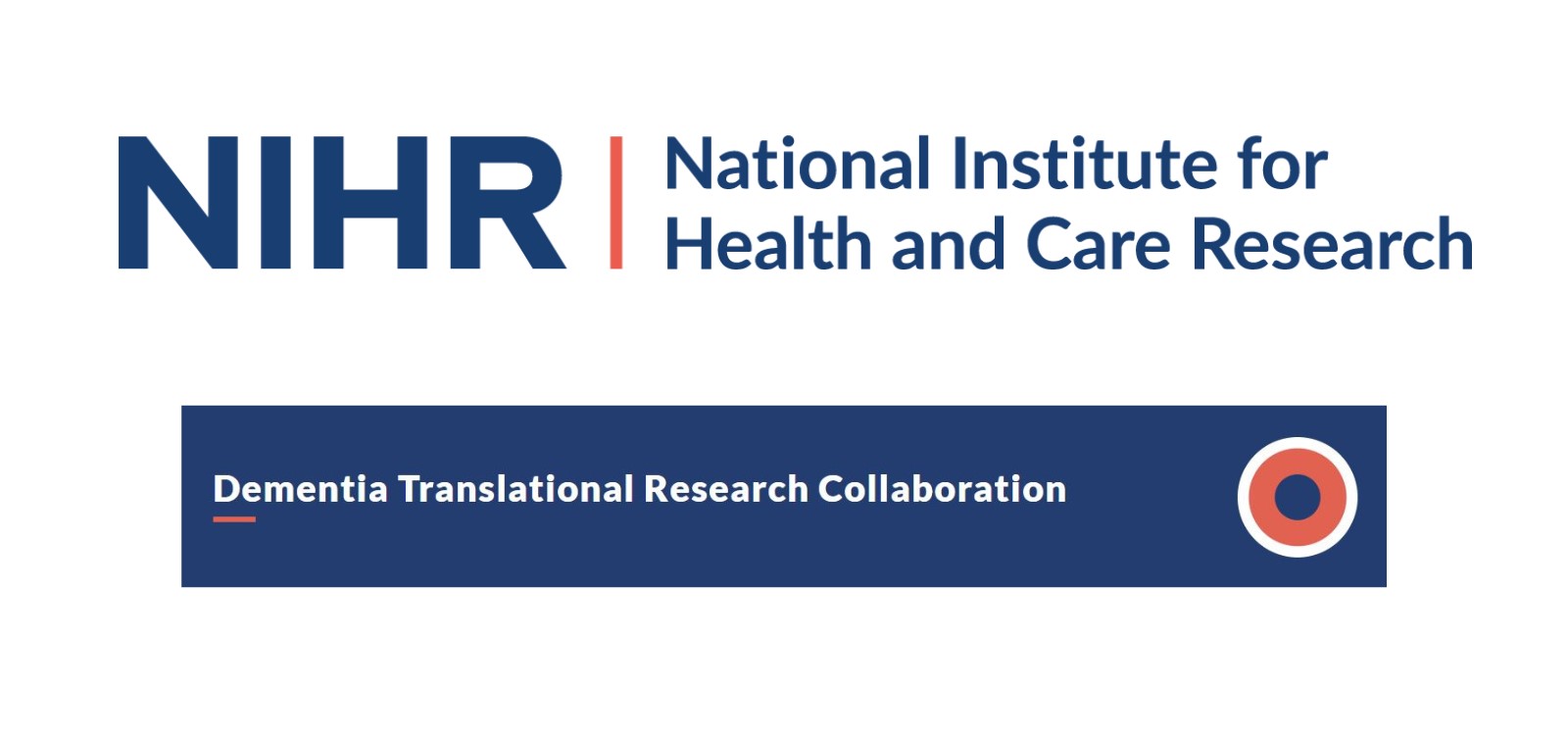 New Chairs confirmed for NIHR Dementia Translational Research Collaboration