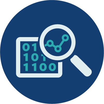 Icon Data Science research theme