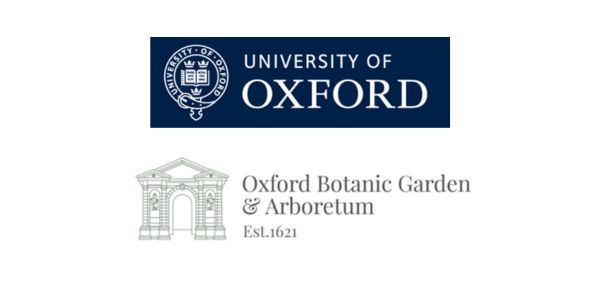 OU and Oxford Botanic Garden