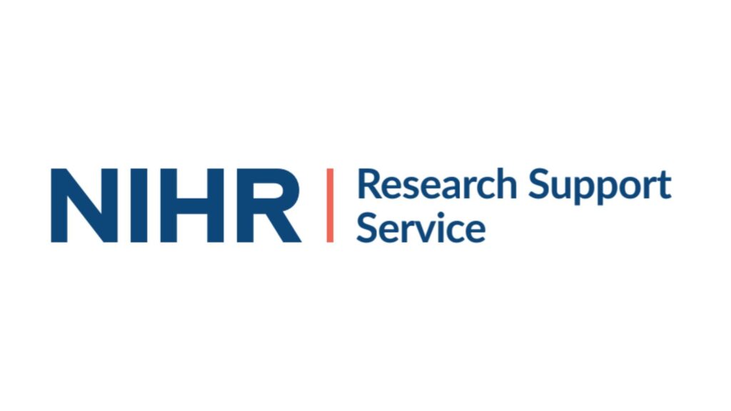 NIHR RSS logo