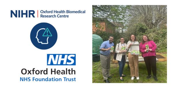OH BRC Preventing Multiple Morbidities Theme collaboration project