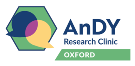 Andy Research Clinic logo