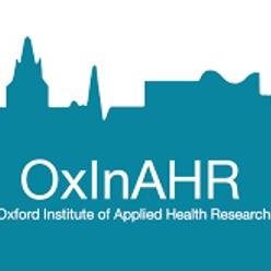 OxInAHR Research Internship program – open for applications