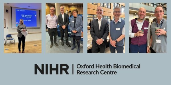 Our mid-term review with International Advisory Board a success