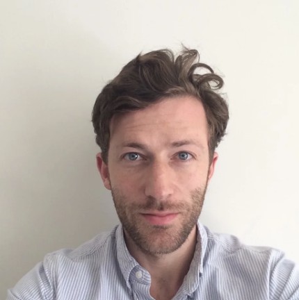 Prof Rob McCutcheon