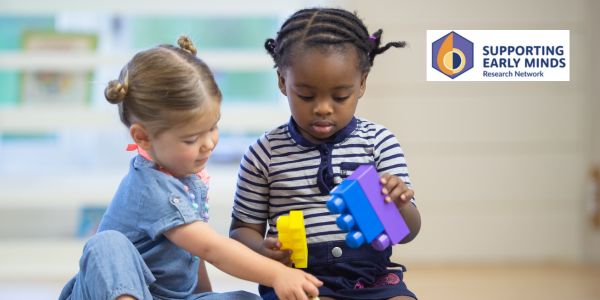 Help shape future research on babies’ and young children’s development