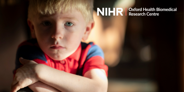 Study finds socioeconomic inequalities in children’s mental health are evident by age five 