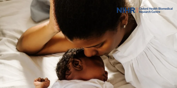 New research collaboration to tackle ethnic inequalities in perinatal severe mental illness