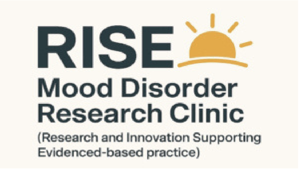 Naming the new Mood Disorder Research Clinic