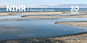 Declining Water Levels in the Great Salt Lake Linked to Air Pollution and Depression Severity
