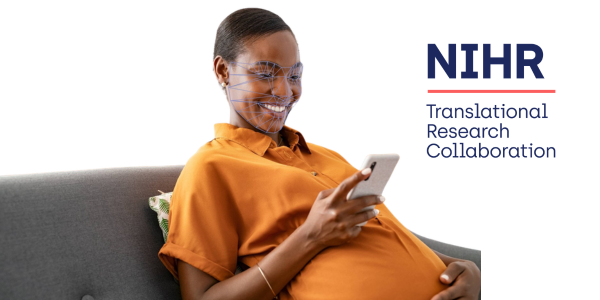 Can a mobile phone app support mental health during pregnancy and after birth? 