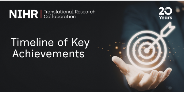 MH-TRC Mission Key Achievements