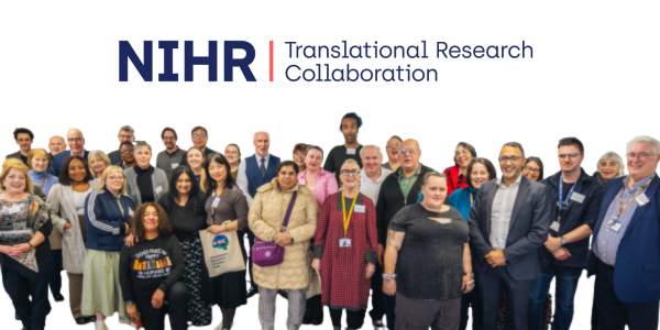 Patient and Public Involvement, Engagement and Participation (PPIEP) in the MH-TRC Mission