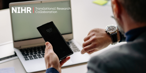 Revolutionising the care of brain disorders with mobile technology