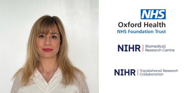 60 seconds with…Maja Andreevska, R&D Finance Business Partner