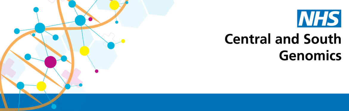 Central and South Genomics