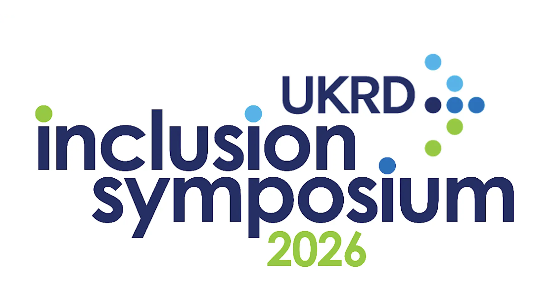 UKRD Inclusion Symposium 2026