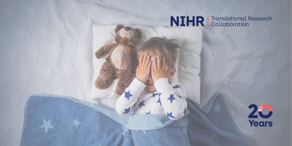 Children with persistent shorter sleep face twice the risk of ongoing depression in adolescence