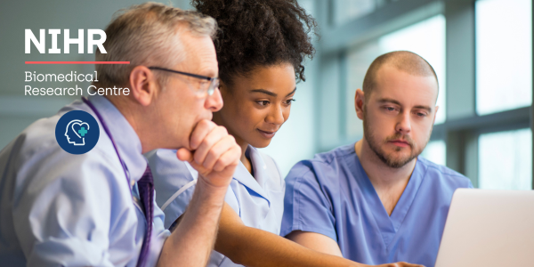 Five new projects launched through Depression Therapeutics Pump Priming award