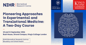 Pioneering Approaches in Experimental and Translational Medicine