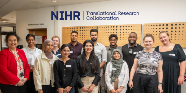 Foundation Year 1 Doctor Mental Health Research Taster Day(s) Programme success