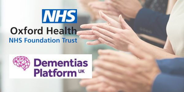 Professor Vanessa Raymont appointed Director of Dementias Platform UK