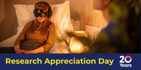 Celebrating the people who shape our research