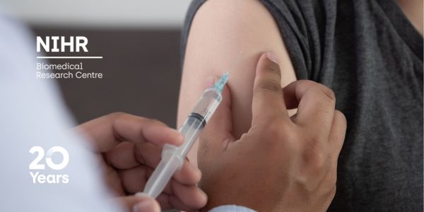 shingles vaccine linked to lower risk of coronary heart disease