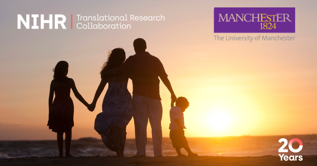 Could your family take part in an adolescent brain and behaviour study?