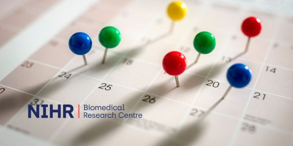 What's on this term? Explore upcoming research events